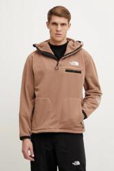 The North Face hanorac fleece TNF X NSE PPYA-KUM0DH_84X (NF0A8BJZ6IH1)