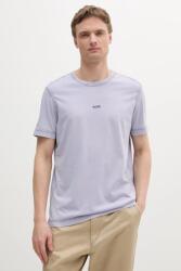 BOSS Orange tricou din bumbac BOSS ORANGE 9BYX-TSM04M_04B (50502173)