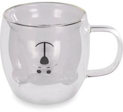 LAMART VASO LT9125 Set 2 urs 250ml transparent (42007348)