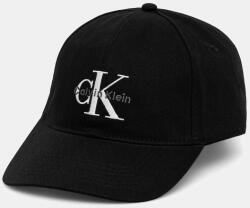 Calvin Klein șapcă pentru bărbați de bumbac PPYA-CAM079_99X (LV04G5004G)