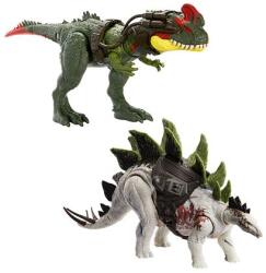 Mattel Dinozaurul gigantic din Jurassic World, atacând, specii multiple (HLP23) Figurina