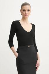 Elisabetta Franchi pulover PPYA-SWD01W_99X (MK98T51E2)