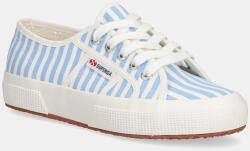 Superga teniși STRIPES PRINT PPYA-OBD4FT_50X (S8148TW.ACF)
