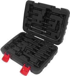 Welzh Werkzeug 44145-1-WW váltóolaj-betöltő komplett adapter készlet ATF, DSG, CVT váltókhoz (44145-1-WW)