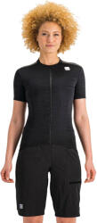 SPORTFUL Női Sportful Giara Overshort kerékpáros rövidnadrág M fekete