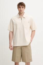 Dickies Calvin Klein tricou polo PPYA-KDM0TC_01X (DK0A4Z7TF901)