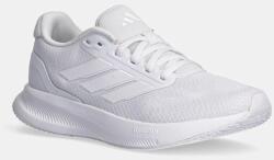 Adidas pantofi de alergat Runfalcon 5 culoarea alb, IH7760 PPYA-OBD1F1_00X (IH7760)