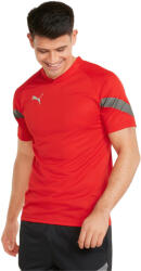 PUMA Póló Puma Teamfinal Training Jersey, Piros, Férfiak L vörös