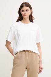 Mackage tricou din bumbac PPYA-TSD27K_00X (TEE.W)