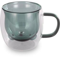 LAMART VASO LT9127 Set 2 urs 250ml verde (42007350)