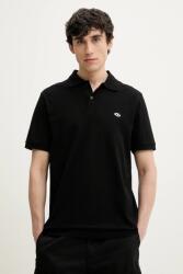 Diesel polo de bumbac T-REJUST-DOVAL-PJ POLO SHIRT 99KK-POM06C_99X (A15057.0AIJR)