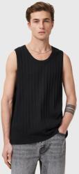 AllSaints tricou din bumbac DENVER PPYA-SWM09W_99X (M003JC)