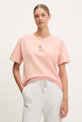 Picture tricou din bumbac Keynee PPYA-TSD2DG_24X (WTS0592)