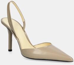 Proenza Schouler stilettos de piele Slash PPYA-OBD3JY_80X