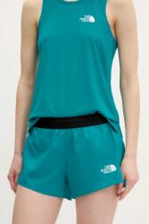 The North Face pantaloni scurți sport Breeze PPYA-SZD0C6_67X (NF0A8BNX6GO1)
