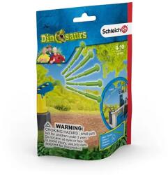 Schleich Set de gloanțe de dinozaur (102641470) Figurina