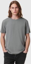 AllSaints tricou din bumbac BODEGA SS CREW 9BYH-TSM1PO_90X (M026JB)