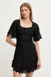 ANSWEAR Answear Lab rochie din bumbac BBYA-SUD0EM_99X (606232.flk)