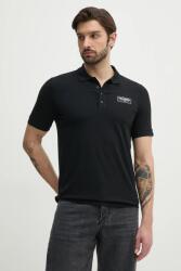Karl Lagerfeld tricou polo PPYA-POM04C_99X (552221.745019)