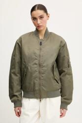 Guess Jeans geaca bomber PPYA-KUD037_87X (W5RL81.WHAA2)