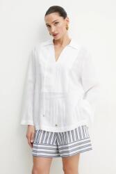 Michael Kors bluză PPYA-KDD0HP_00X (MS540SPH7A)