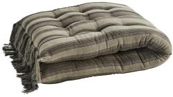 Madam Stoltz pernă decorativă pentru bancă 60 x 140 cm 99KK-PLU01T_81X (FM.0010.24E) Patura