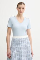 Morgan tricou pentru femei DOMANI PPYA-TSD25D_50X (DOMANI)