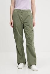Tommy Jeans pantaloni PPYA-SPD14U_91X (DW0DW20350)
