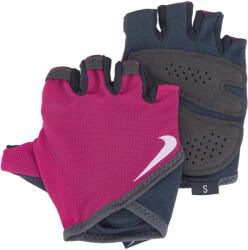 NIKE Gym Essential női edzőkesztyű rózsaszín