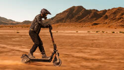 Segway Gt3 Pro Elektromos Roller(aa. 06.02. 02.0004)
