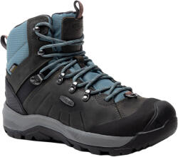 KEEN Női túrabakancs KEEN Revel IV Mid Polar Női túrabakancs KEEN Revel IV Mid Polar 39 szürke