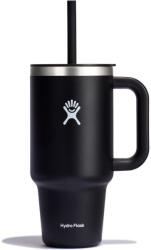 Hydro Flask All Around Travel Tumbler 946 ml fekete