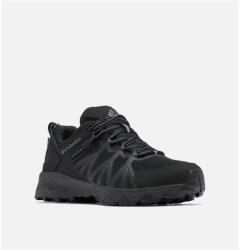 COLUMBIA Peakfreak II Outdry V2 férfi túracipő 41 fekete
