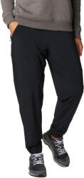 Columbia Női Columbia Pleasant Creek Warm Jogger trekking nadrág XL fekete