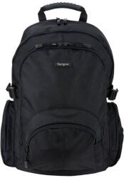 Targus Notebook hátizsák 15, 6" fekete (CN600) (CN600) (CN600)