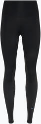 NIKE One magas derekú 7/8-as női leggings XS fekete