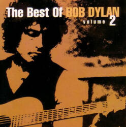 Bob Dylan - Best Of Bob Dylan, Vol. 2 (CD) (5099749836129)