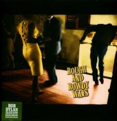 Bob Dylan - Rough And Rowdy Ways (Gatefold Sleeve) (2 LP) (0194397809916)