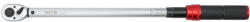 TOYA Nyomaték kulcs 1/2" 60-330 Nm (YT-07677) - vasasszerszam