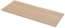 Leziter Konyhai munkalap 220 x 60 x 2, 8 cm Sonoma tölgy (SONOMA-KB280APLEY) - arkibau