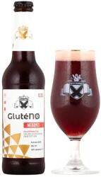 Szent András Sörfőzde Szent András GlutéNO Meggyes (Gluténmentes) Sör /Üveges/ [0, 33L|3, 7%] - diszkontital