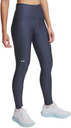 Under Armour HG Armour HiRise Downpour női edzőleggings XL szürke