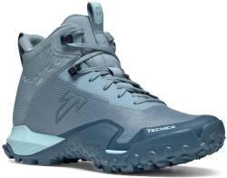 TECNICA Női túrabakancsok Tecnica Magma 2.0 S MID GTX 36 kék - decathlon - 73 809 Ft