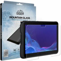 Eiger 2.5D SP Mountain Samsung Galaxy Tab Active 4 pro 10.1" Tablet kijelzővédő üveg (EGSP00862) (EGSP00862)