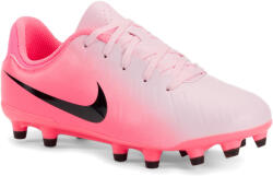 Nike Gyerek focicipő - Nike Tiempo Emerald Legend 10 Academy FG/MG 36 rózsaszín