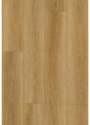 Mexen Chattanooga probă panouri vinilice SPC 6, 5 mm, suport IXPE 1, 5 mm, 4 V-Fuga, Stejar - F1120-S (F1120-S)