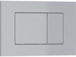 Mexen Tex 02 buton de clătire, crom mat - 6102-04 (6102-04)
