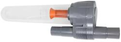 Genius Ideas Cyclon&apos; it ciklon tartály porszívókhoz 30/34 mm adapterrel (GI-166029)
