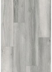 Mexen Portland probă de panouri vinilice SPC 6, 5 mm, substrat IXPE 1, 5 mm, 4 V-Fugă, Nuc - F1071-S (F1071-S)