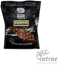 SBS Baits SBS Bojli EuroBase 20mm 1kg - Squid n' Octopus